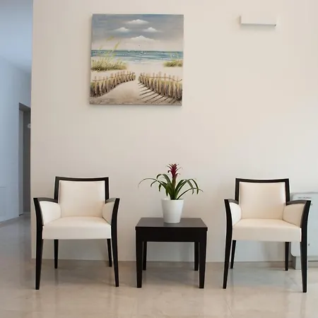 Ranalli Palace Hotel Peschiera del Garda