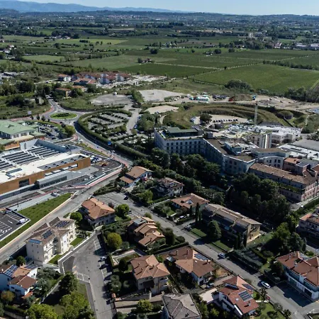 Ranalli Palace * Peschiera del Garda