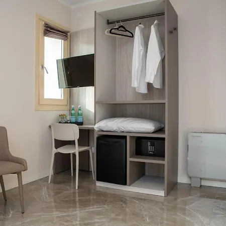 Ranalli Palace Peschiera del Garda