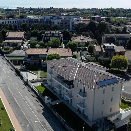Hotel Ranalli Palace Peschiera del Garda