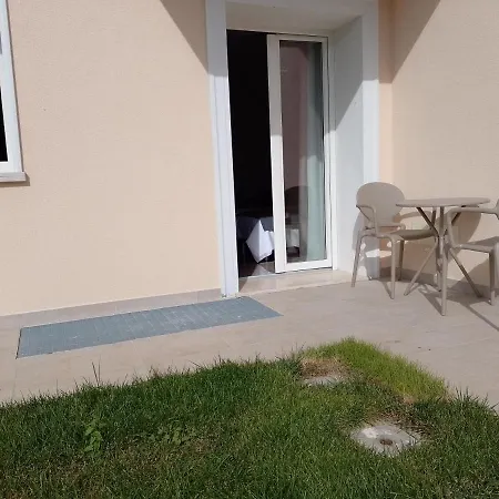 Hotel Ranalli Palace Peschiera del Garda