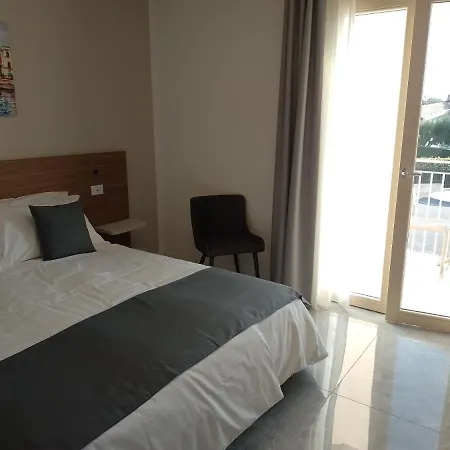 Ranalli Palace Hotel
