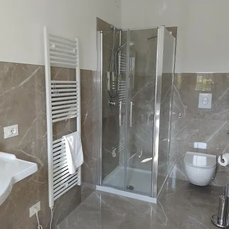 Ranalli Palace Hotel Peschiera del Garda