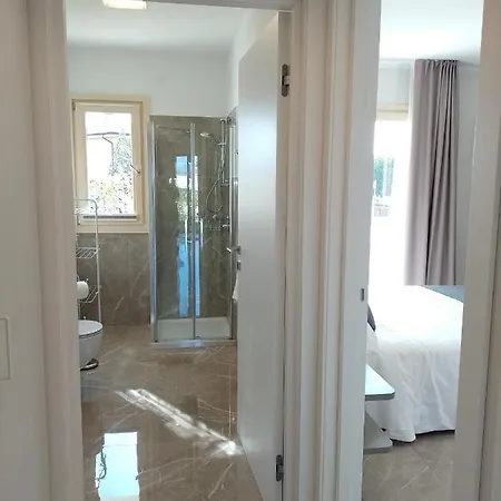 Hotel Ranalli Palace Peschiera del Garda